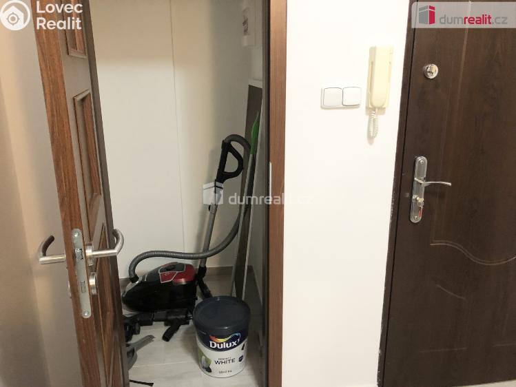 Pronájem bytu 3+KK Frenštát pod Radhoštěm, Sídl. Beskydské č. 33