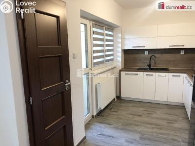 Pronájem bytu 3+KK Frenštát pod Radhoštěm, Sídl. Beskydské č. 6