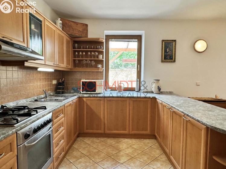 Prodej rodinného domu Hustopeče, Na Hradbách 800/2 č. 5