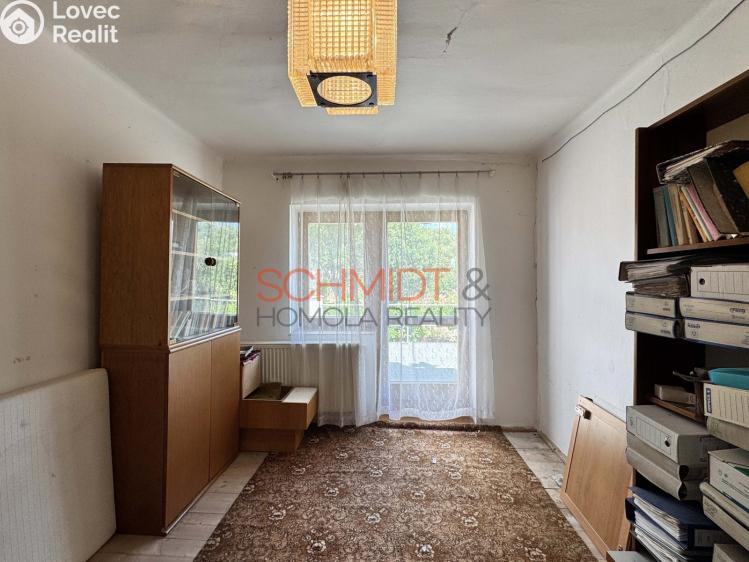 Prodej rodinného domu Hustopeče, Na Hradbách 800/2 č. 10