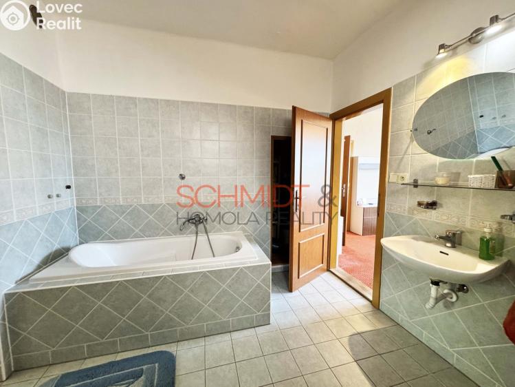 Prodej rodinného domu Hustopeče, Na Hradbách 800/2 č. 11