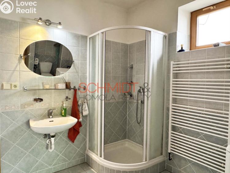 Prodej rodinného domu Hustopeče, Na Hradbách 800/2 č. 13