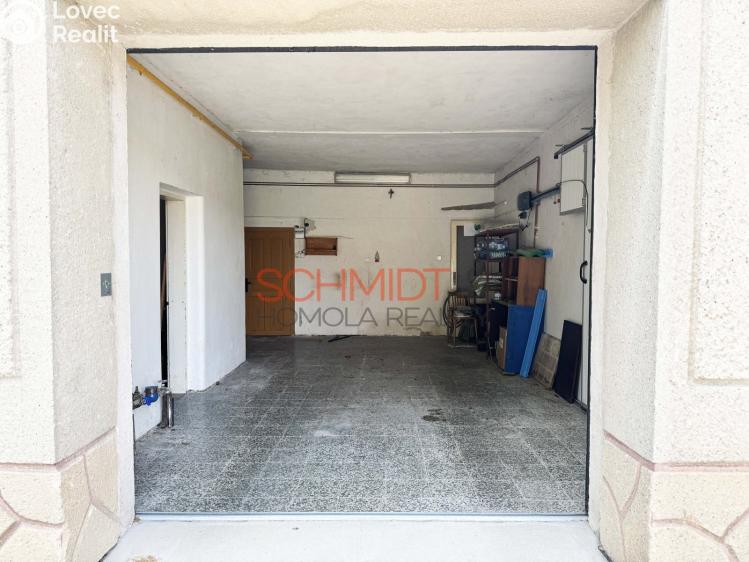 Prodej rodinného domu Hustopeče, Na Hradbách 800/2 č. 15