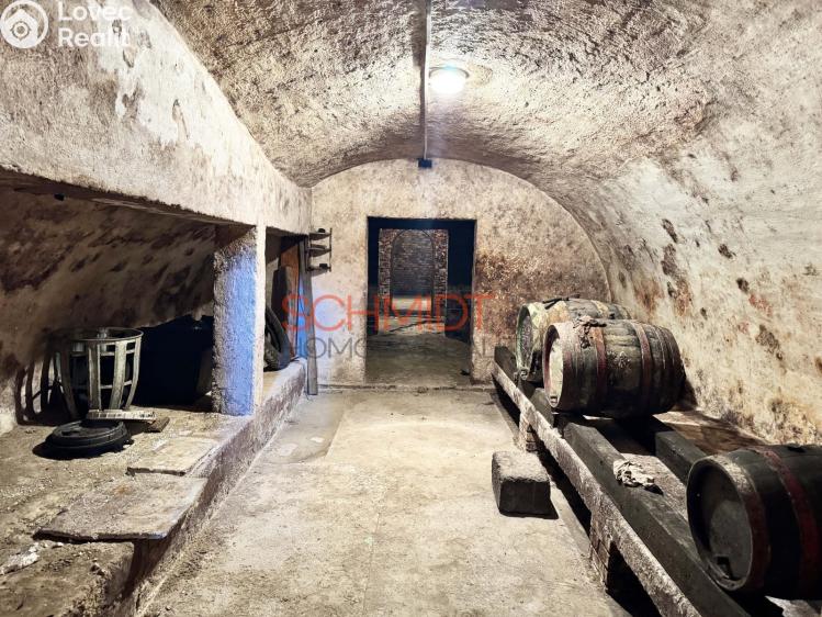 Prodej rodinného domu Hustopeče, Na Hradbách 800/2 č. 17