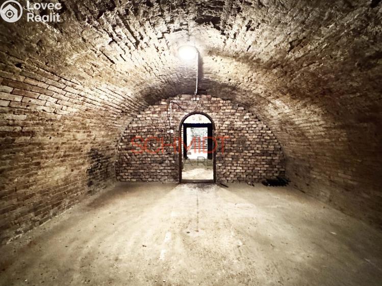 Prodej rodinného domu Hustopeče, Na Hradbách 800/2 č. 19