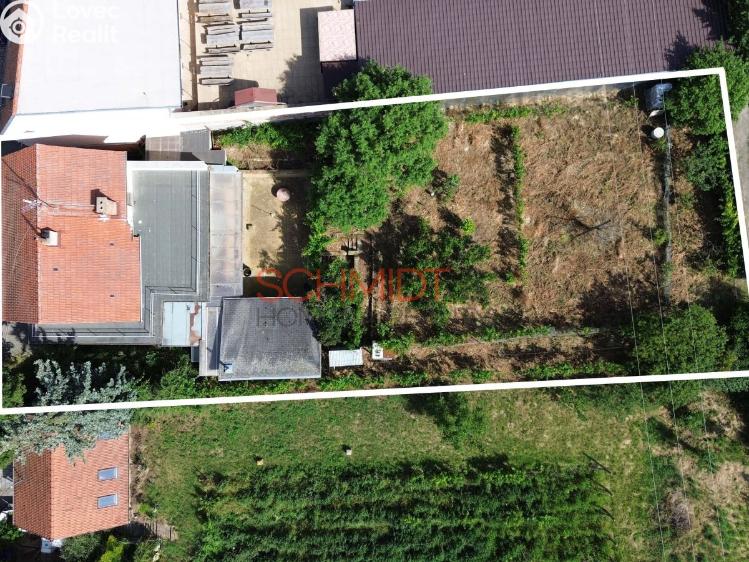 Prodej rodinného domu Hustopeče, Na Hradbách 800/2 č. 20