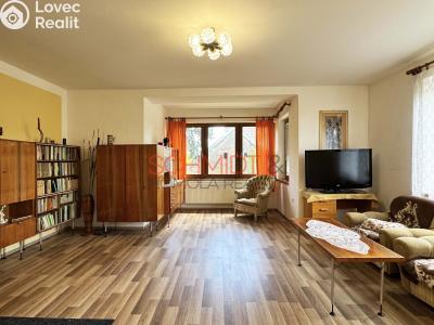 Prodej rodinného domu Hustopeče, Na Hradbách č. 2