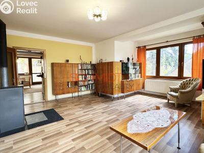 Prodej rodinného domu Hustopeče, Na Hradbách č. 3