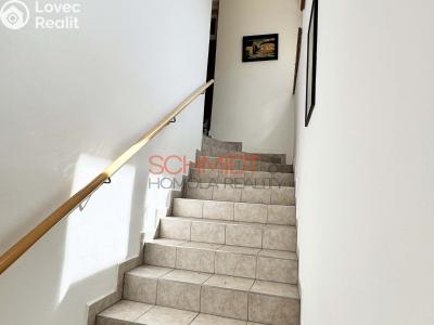 Продажа семейного дома Hustopeče, Na Hradbách č. 14