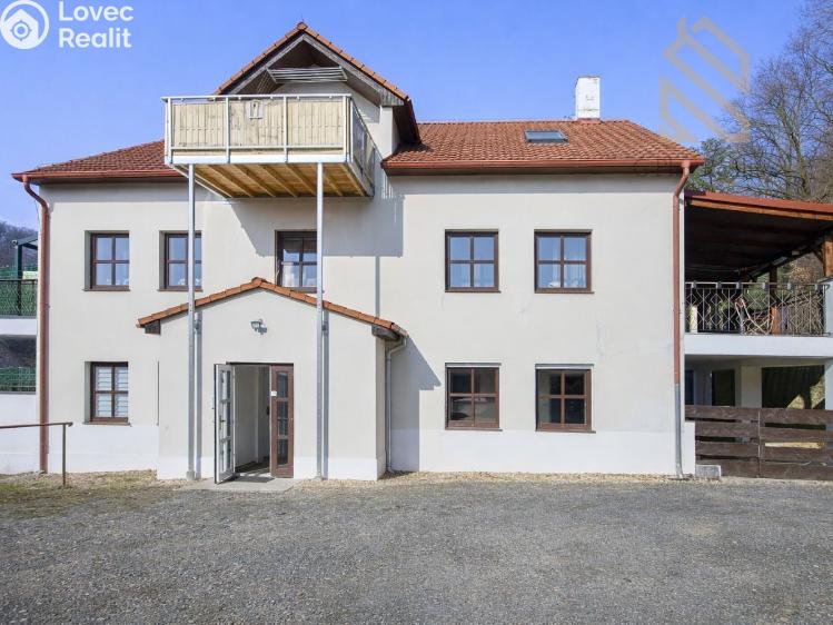 Prodej bytu 3+KK Velemín č. 1