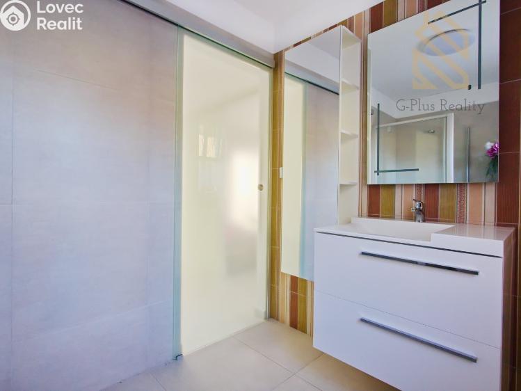 Prodej bytu 3+KK Velemín č. 10