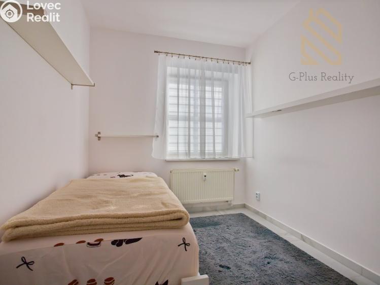 Prodej bytu 3+KK Velemín č. 12