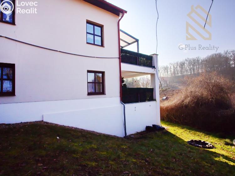 Prodej bytu 3+KK Velemín č. 23