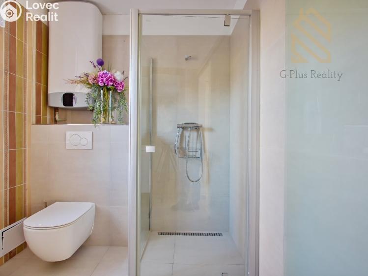 Prodej bytu 3+KK Velemín č. 4