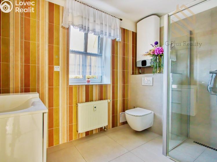 Prodej bytu 3+KK Velemín č. 6