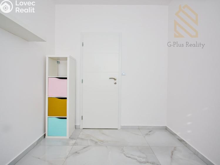 Prodej bytu 3+KK Velemín č. 8