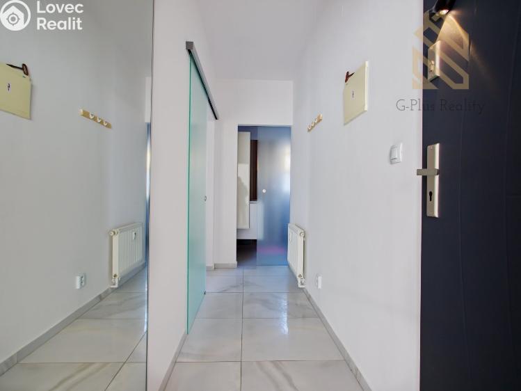 Prodej bytu 3+KK Velemín č. 13