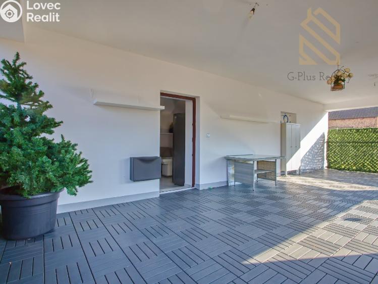 Prodej bytu 3+KK Velemín č. 15