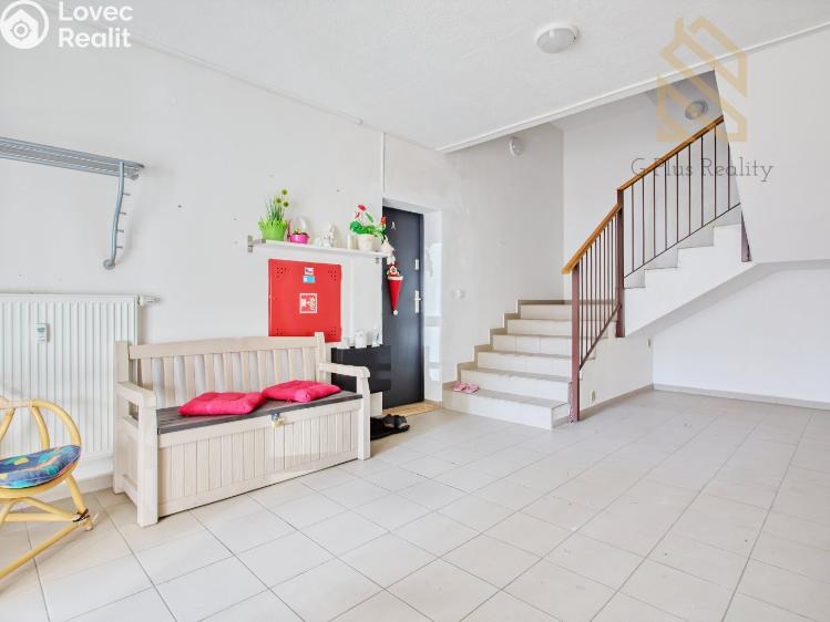 Prodej bytu 3+KK Velemín č. 19