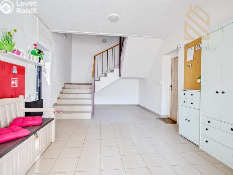 Prodej bytu 3+KK Velemín č. 20