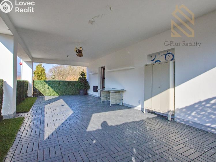 Prodej bytu 3+KK Velemín č. 21