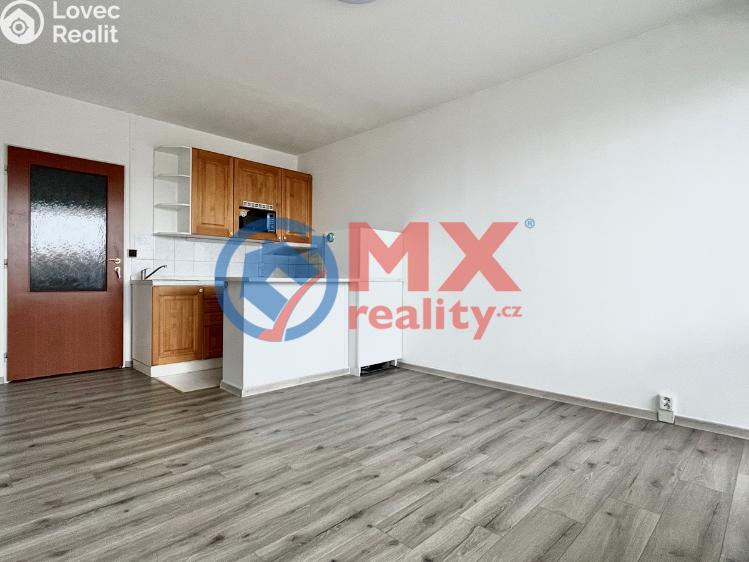 Продаж квартири 1+KK Praha, Kyselova 1185/2 č. 2