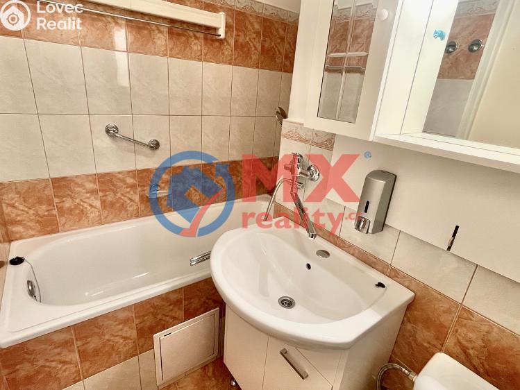 Продаж квартири 1+KK Praha, Kyselova 1185/2 č. 3