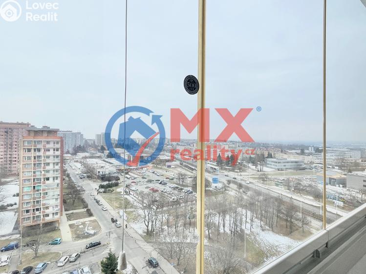 Prodej bytu 1+KK Praha, Kyselova 1185/2 č. 6