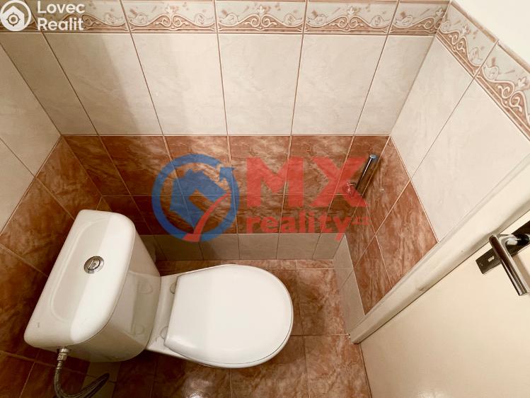 Prodej bytu 1+KK Praha, Kyselova 1185/2 č. 11