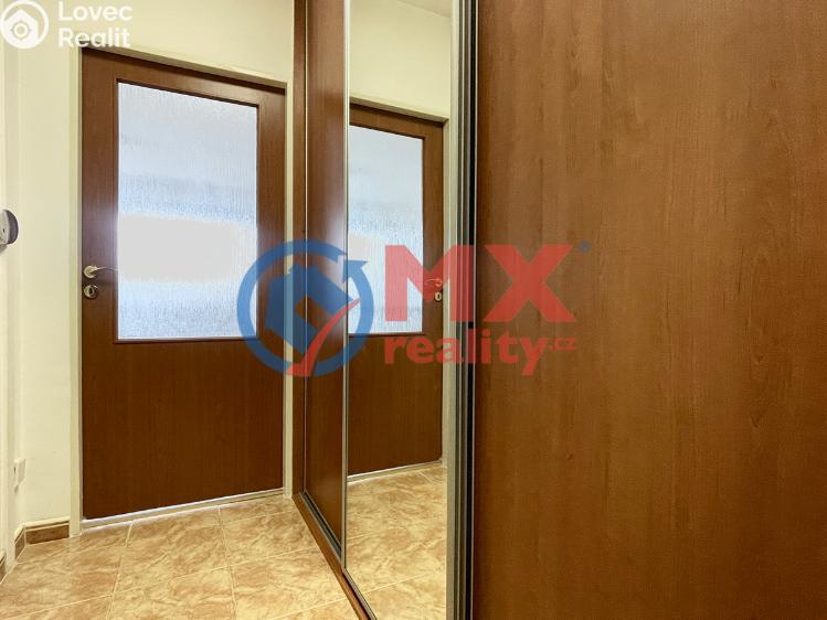 Prodej bytu 1+KK Praha, Kyselova 1185/2 č. 12