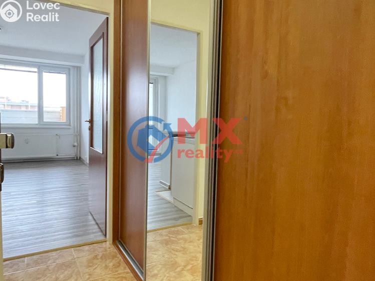 Prodej bytu 1+KK Praha, Kyselova 1185/2 č. 13