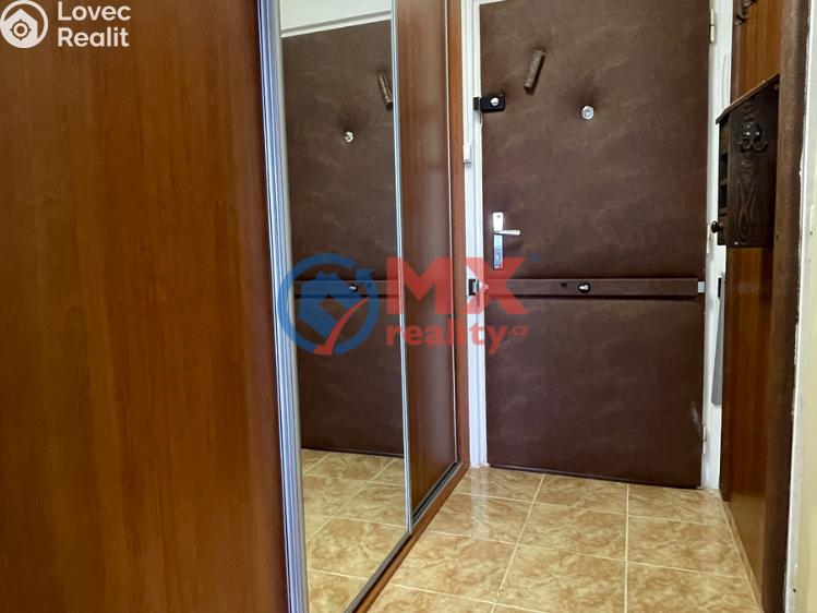 Prodej bytu 1+KK Praha, Kyselova 1185/2 č. 15