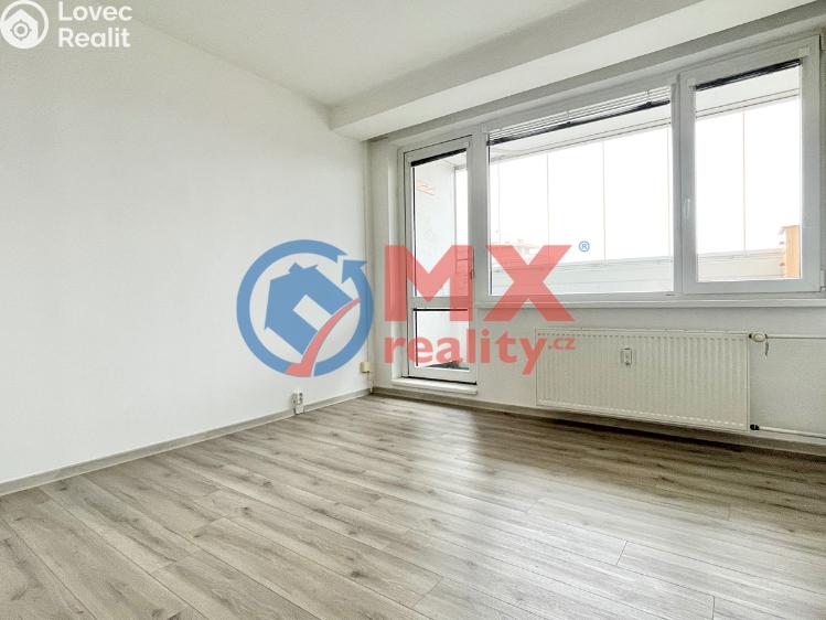 Prodej bytu 1+KK Praha, Kyselova 1185/2 č. 8