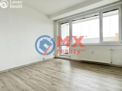 Продаж квартири 1+KK Praha, Kyselova č. 1