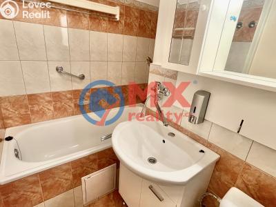 Продаж квартири 1+KK Praha, Kyselova č. 3