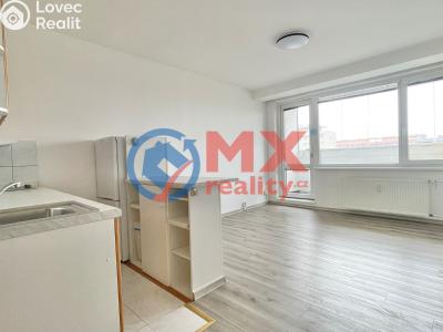 Продаж квартири 1+KK Praha, Kyselova č. 4