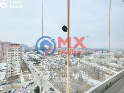 Продаж квартири 1+KK Praha, Kyselova č. 6