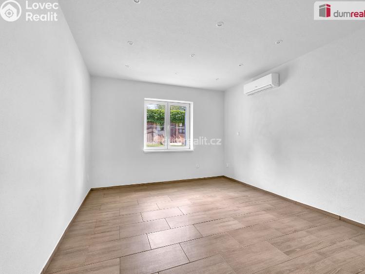 Pronájem bytu 2+KK Kamenický Šenov č. 6