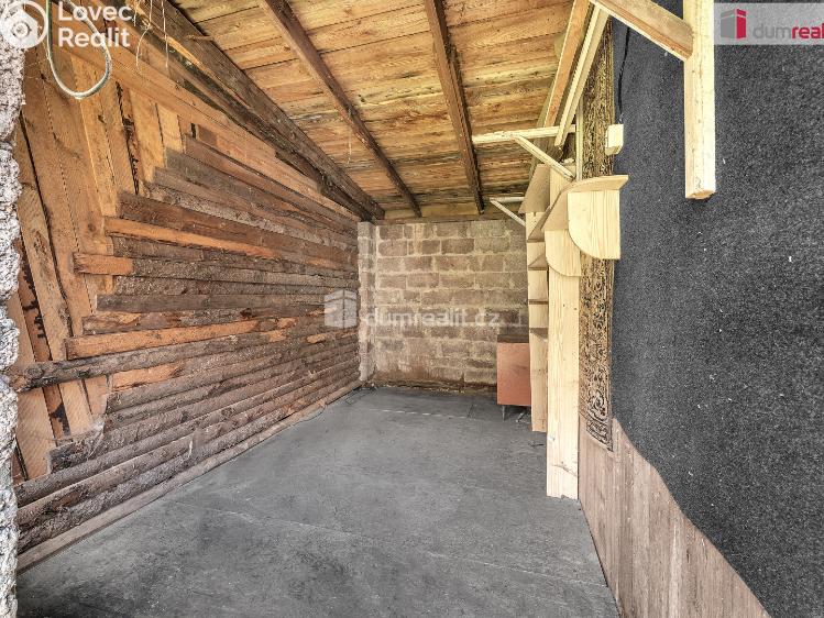 Pronájem bytu 2+KK Kamenický Šenov č. 7