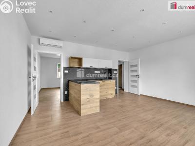 Pronájem bytu 2+KK Kamenický Šenov č. 2