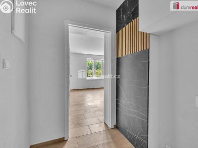 Pronájem bytu 2+KK Kamenický Šenov č. 4