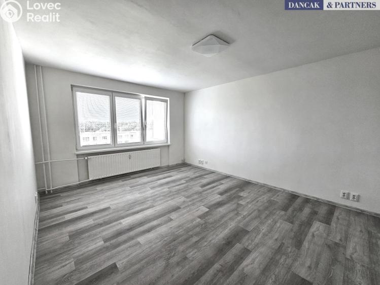 Prodej bytu 1+1 Ostrava č. 5