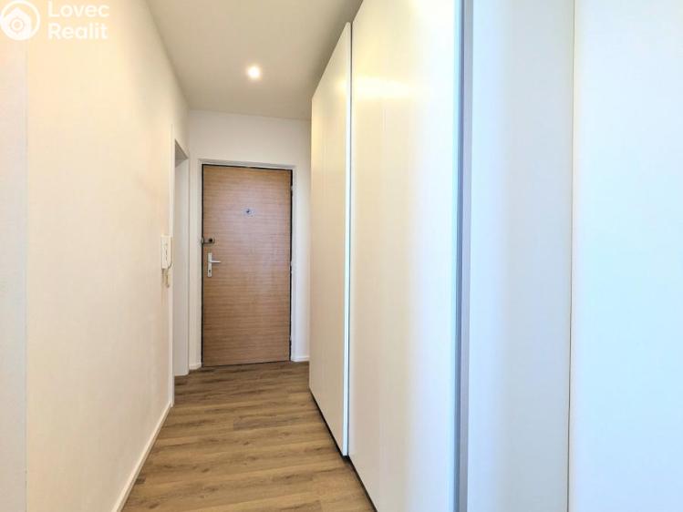 Pronájem bytu 2+1 Praha, Krhanická 718/27 č. 13