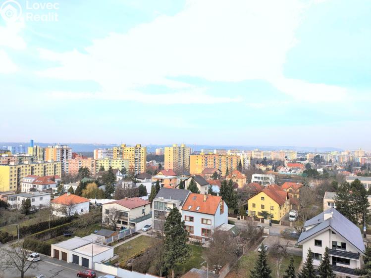 Pronájem bytu 2+1 Praha, Krhanická 718/27 č. 15