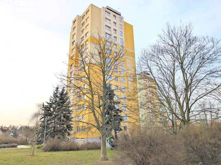 Pronájem bytu 2+1 Praha, Krhanická 718/27 č. 20