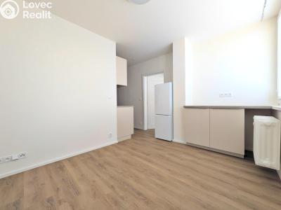 Pronájem bytu 2+1 Praha, Krhanická č. 1