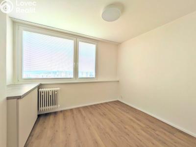 Pronájem bytu 2+1 Praha, Krhanická č. 2