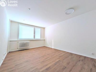 Pronájem bytu 2+1 Praha, Krhanická č. 6