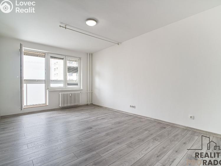 Rent apartment 1+KK Ostrava, Lechowiczova 2835/31 č. 4