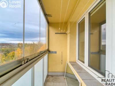 Оренда квартири 1+KK Ostrava, Lechowiczova č. 5